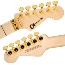 Charvel Pro-Mod So-Cal Style 1 HH FR M -Snow White-【オンラインストア限定】_4