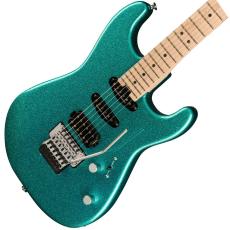 Charvel Pro-Mod San Dimas Style 1 HSS FR M -Aqua Flake-【オンラインストア限定】_2