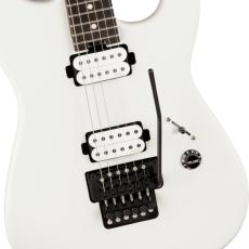 Charvel Jim Root Signature Pro-Mod San Dimas Style 1 HH FR E -Satin White-【オンラインストア限定】_3