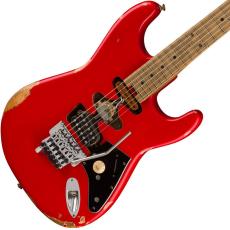 EVH Frankenstein Relic Series -Red-【オンラインストア限定】_2