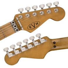 EVH Frankenstein Relic Series -Red-【オンラインストア限定】_4