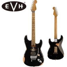 EVH Frankenstein Relic Series -Black-【オンラインストア限定】
