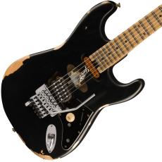 EVH Frankenstein Relic Series -Black-【オンラインストア限定】_2