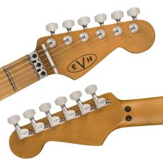 EVH Frankenstein Relic Series -Black-【オンラインストア限定】_4