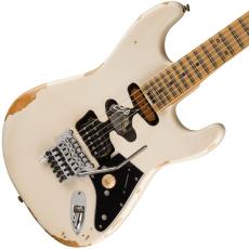 EVH Frankenstein Relic Series -White-【オンラインストア限定】_2