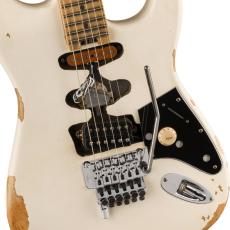 EVH Frankenstein Relic Series -White-【オンラインストア限定】_3