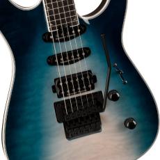 Jackson Pro Plus Series Soloist SLA3Q -Polar Burst-【オンラインストア限定】_3
