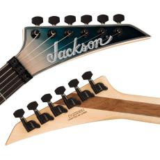 Jackson Pro Plus Series Soloist SLA3Q -Polar Burst-【オンラインストア限定】_4