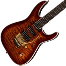 Jackson Pro Plus Series Soloist SLA3Q -Amber Tiger Eye-【オンラインストア限定】_2