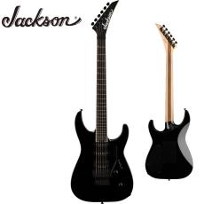 Jackson Pro Plus Series Soloist SLA3 -Deep Black-【オンラインストア限定】