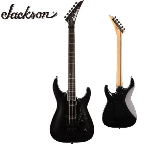 Jackson Pro Plus Series Dinky DKA -Metallic Black-【オンラインストア限定】