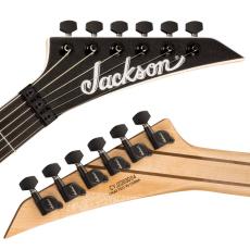 Jackson Pro Plus Series Dinky DKA -Metallic Black-【オンラインストア限定】_4