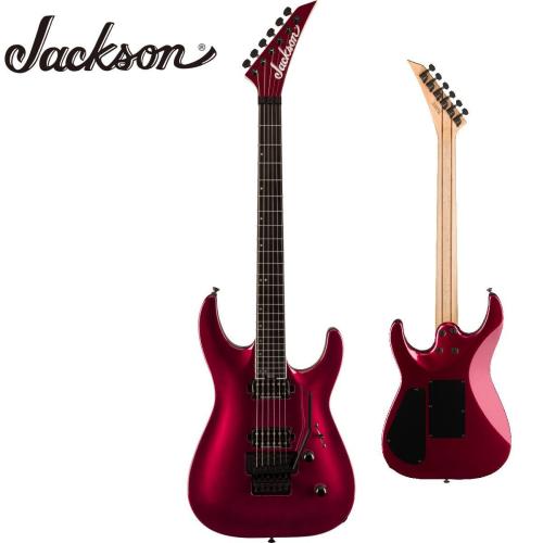 Jackson Pro Plus Series Dinky DKA -Oxblood-【オンラインストア限定】