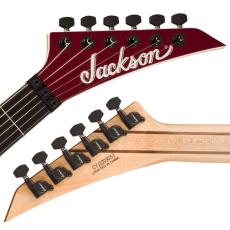 Jackson Pro Plus Series Dinky DKA -Oxblood-【オンラインストア限定】_4