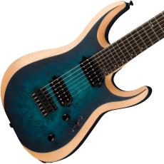 Jackson Pro Plus Series Dinky DK Modern MDK7P HT -Chlorine Burst-【オンラインストア限定】_2