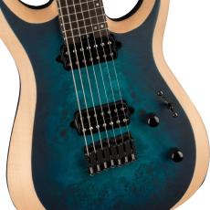 Jackson Pro Plus Series Dinky DK Modern MDK7P HT -Chlorine Burst-【オンラインストア限定】_3