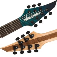 Jackson Pro Plus Series Dinky DK Modern MDK7P HT -Chlorine Burst-【オンラインストア限定】_4