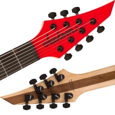 Jackson Pro Plus Series Dinky DK Modern MDK7 HT -Satin Red-【オンラインストア限定】_4