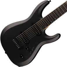 Jackson Pro Plus Series Dinky DK Modern MDK7 HT -Satin Black-【オンラインストア限定】_2
