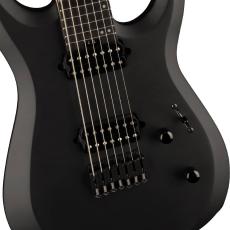 Jackson Pro Plus Series Dinky DK Modern MDK7 HT -Satin Black-【オンラインストア限定】_3