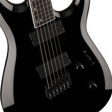 Jackson Pro Plus Series Dinky DK Modern HT6 MS -Gloss Black-【オンラインストア限定】_3