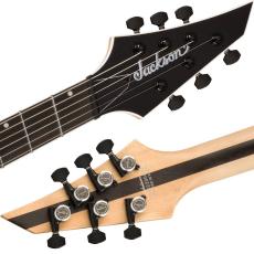 Jackson Pro Plus Series Dinky DK Modern HT6 MS -Gloss Black-【オンラインストア限定】_4