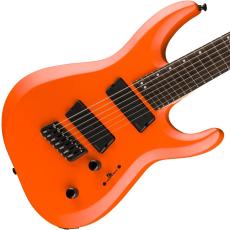 Jackson Pro Plus Series Dinky DK Modern HT7 MS -Satin Orange Crush-【オンラインストア限定】_2