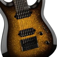 Jackson Pro Plus Series Dinky DK Modern EVERTUNE 7 -Gold Sparkle-【オンラインストア限定】_2