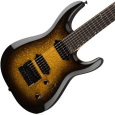 Jackson Pro Plus Series Dinky DK Modern EVERTUNE 7 -Gold Sparkle-【オンラインストア限定】_3
