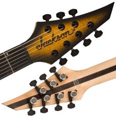 Jackson Pro Plus Series Dinky DK Modern EVERTUNE 7 -Gold Sparkle-【オンラインストア限定】_4