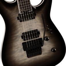 Jackson Pro Plus Series Dinky DKAQ -Ghost Burst-【オンラインストア限定】_3