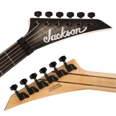 Jackson Pro Plus Series Dinky DKAQ -Ghost Burst-【オンラインストア限定】_4