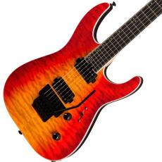 Jackson Pro Plus Series Dinky DKAQ -Firestorm-【オンラインストア限定】_2