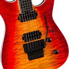 Jackson Pro Plus Series Dinky DKAQ -Firestorm-【オンラインストア限定】_3