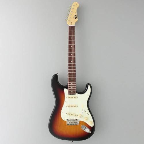 FUJIGEN Neo Classic NST NST100RAL-3TS (3Tone Sunburst)【オンラインストア限定】