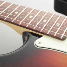 FUJIGEN Neo Classic NST NST100RAL-3TS (3Tone Sunburst)【オンラインストア限定】_4