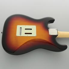 FUJIGEN Neo Classic NST NST100RAL-3TS (3Tone Sunburst)【オンラインストア限定】_7