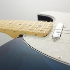 FUJIGEN Neo Classic NTE Series NTE100MAH-SBB (See-Thru Blue Burst)【オンラインストア限定】_4