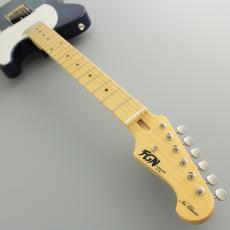 FUJIGEN Neo Classic NTE Series NTE100MAH-SBB (See-Thru Blue Burst)【オンラインストア限定】_5