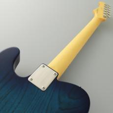 FUJIGEN Neo Classic NTE Series NTE100MAH-SBB (See-Thru Blue Burst)【オンラインストア限定】_7