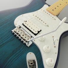 FUJIGEN Neo Classic NST NST110MAH-SBB (See-Thru Blue Burst)【オンラインストア限定】_3