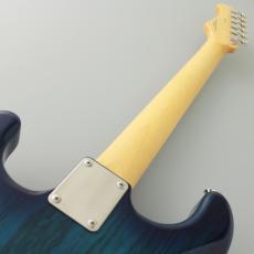 FUJIGEN Neo Classic NST NST110MAH-SBB (See-Thru Blue Burst)【オンラインストア限定】_7