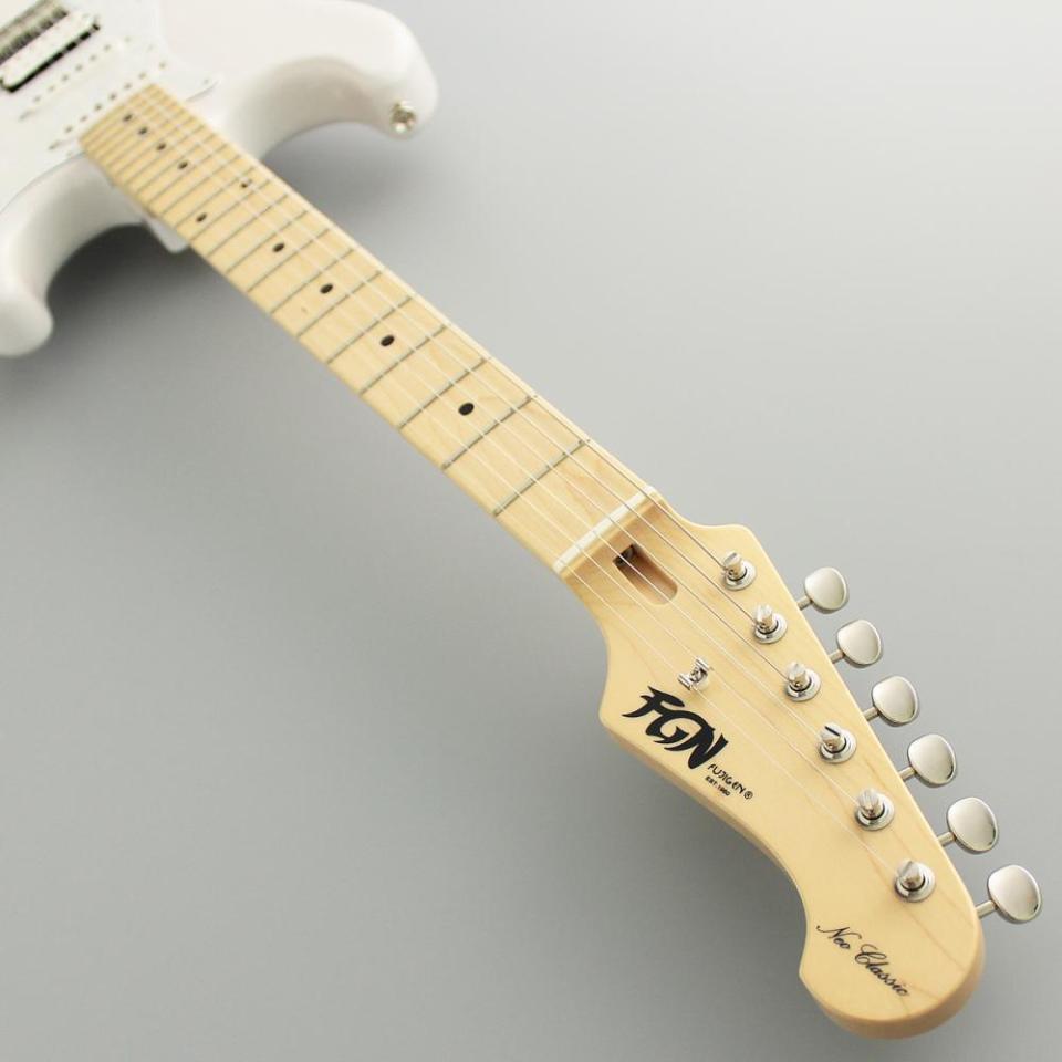 Amazon | FGN FUJIGEN NST110MAH WB フジゲン Neo Classic