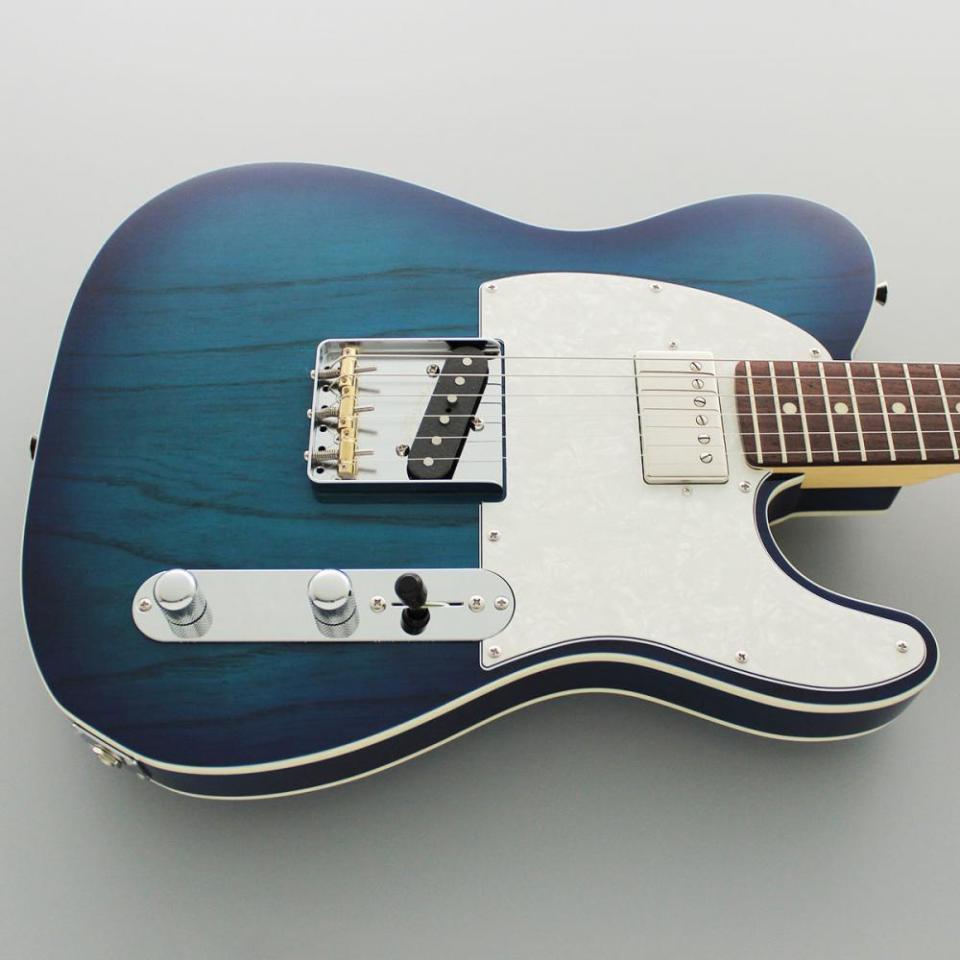 FUJIGEN Neo Classic NTE Series NTE210RAH-SBB (See-Thru Blue Burst