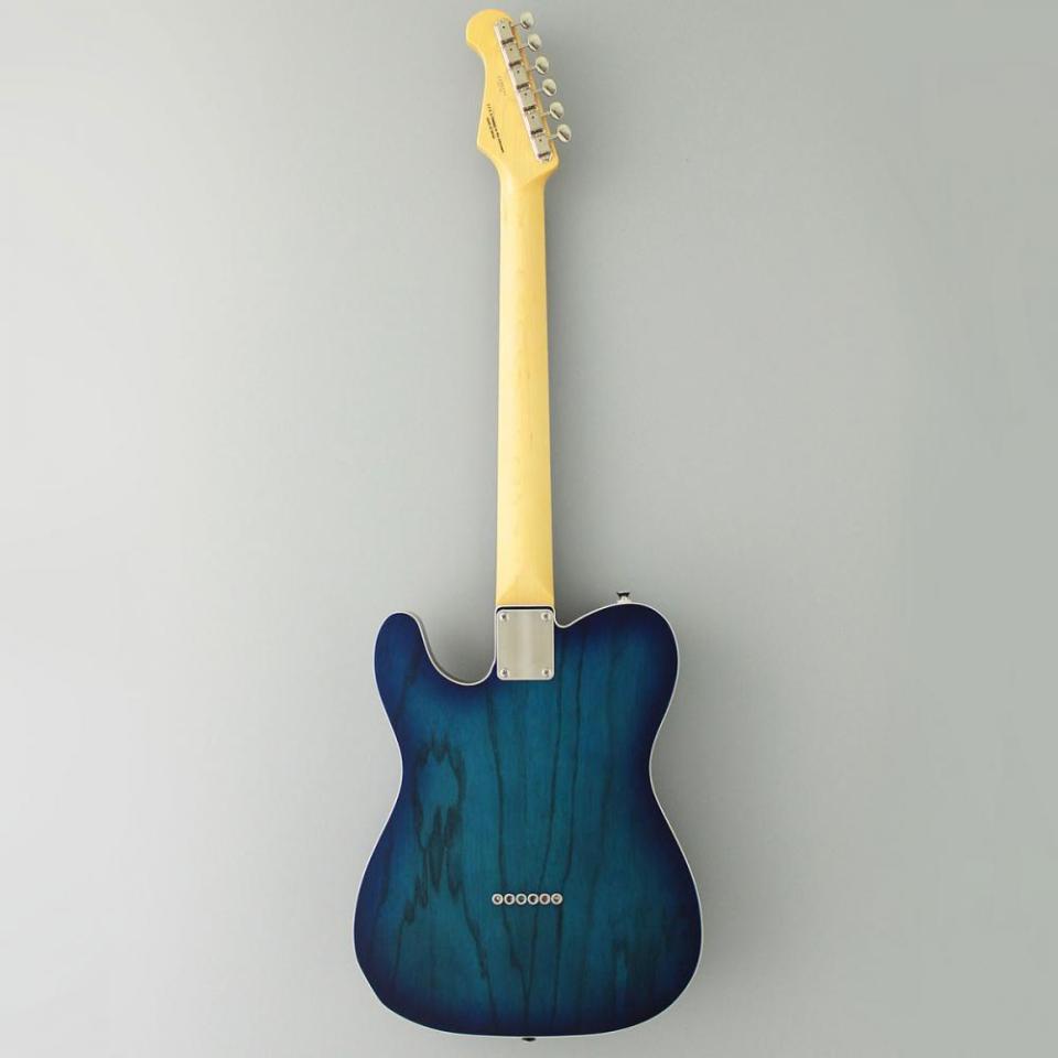 Neo Classic NTE210RAH-SBB ~See-Thru Blue Burst~ #H230384