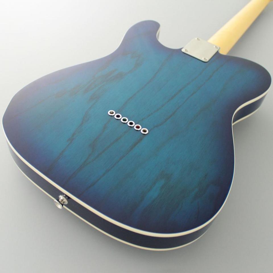 FUJIGEN Neo Classic NTE Series NTE210RAH-SBB (See-Thru Blue Burst