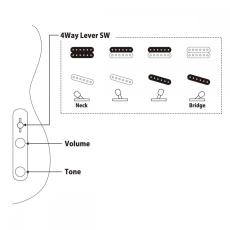 FUJIGEN Neo Classic NTE Series NTE210RAH-BK (Black)【オンラインストア限定】_9