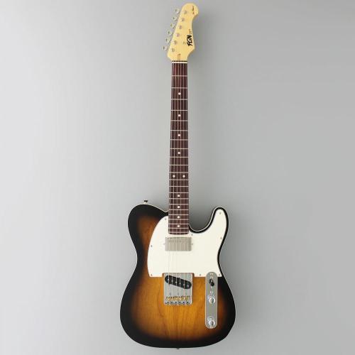 FUJIGEN Neo Classic NTE Series NTE210RAH-2TS (2Tone Sunburst)【オンラインストア限定】
