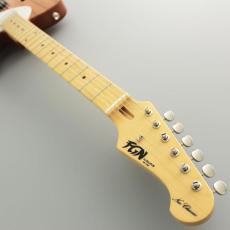FUJIGEN Neo Classic NTE Series NTE210RAH-2TS (2Tone Sunburst)【オンラインストア限定】_7