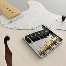 FUJIGEN  Neo Classic NTE Series NTE100MAHT-WB (White Blonde)【オンラインストア限定】_3